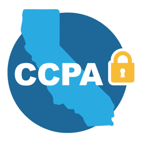 CCPA Compliance Badge TermScout