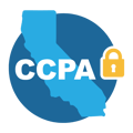 CCPA Badge Logo