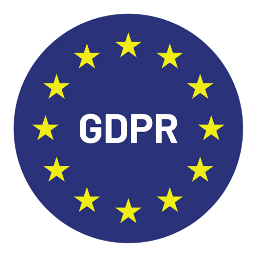 GDPR Badge TermScout