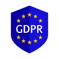 GDPR Badge Logo