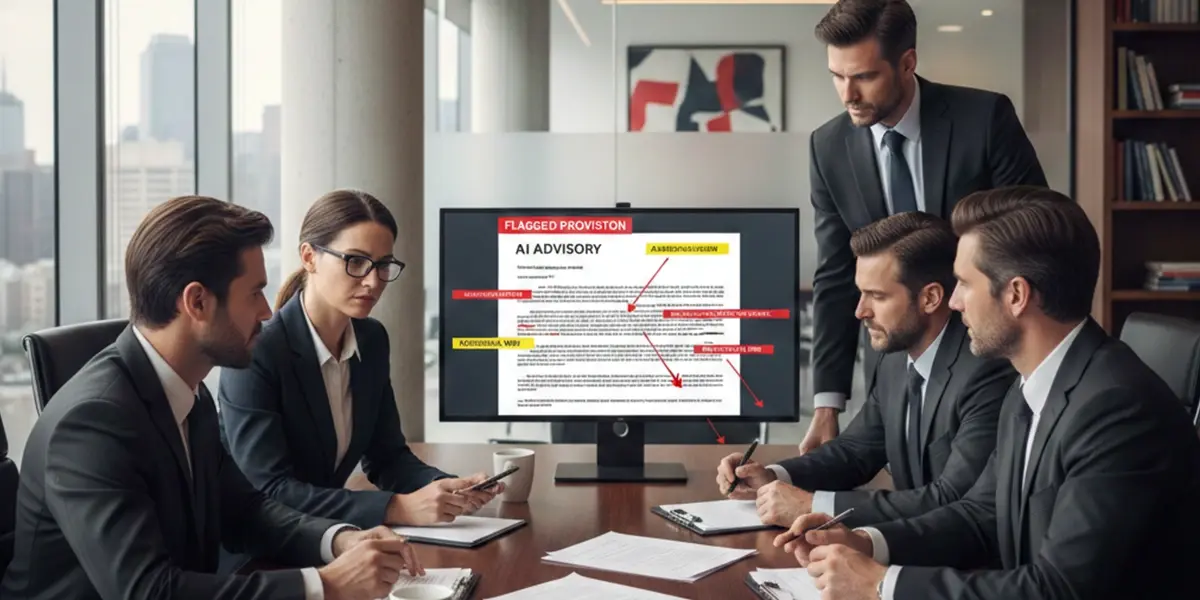 Why AI-Drafted Contracts May Be Making Agreements Worse