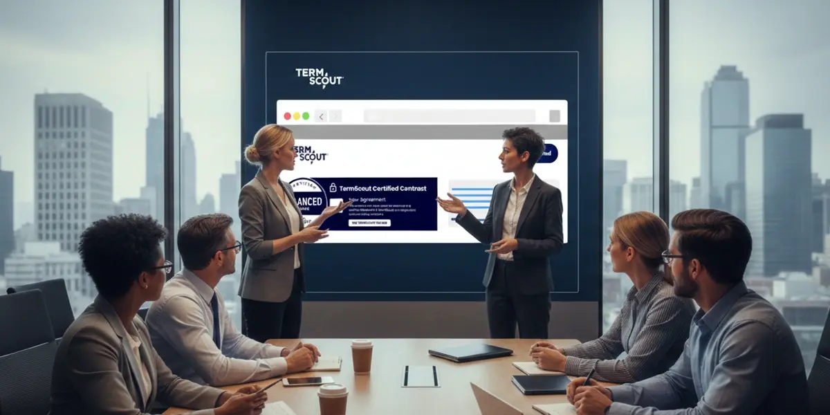 How Third-Party Certification Beats AI Point Tools